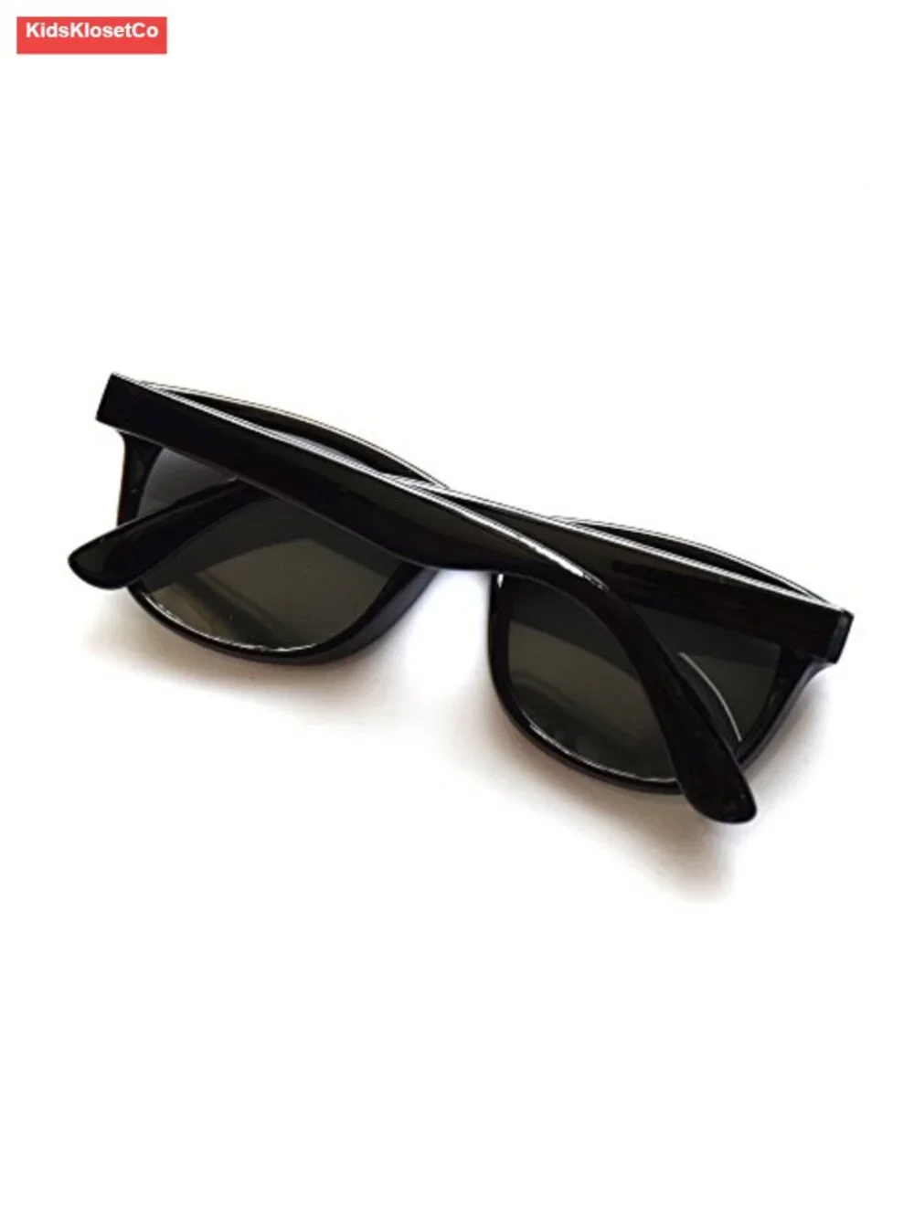 Kids Polarized Sunglasses Flexible TPEE for Ages 3-9